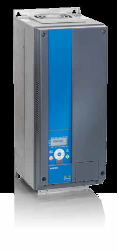 SERIE VACON0020
