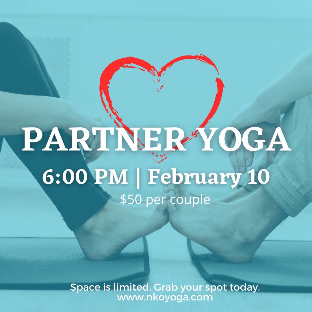 Yoga Classes Cincinnati Reiki Sessions NKO Yoga LTD