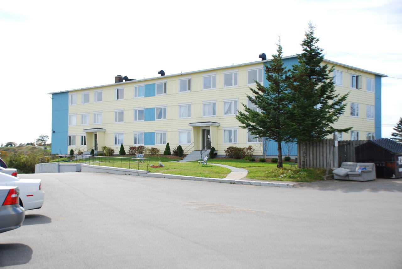 500 Douglas Ave
Building A