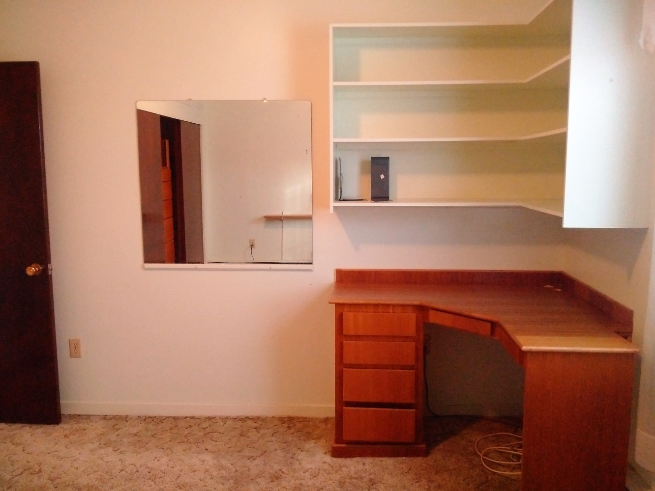 434 Lancaster #1 Bedroom 3