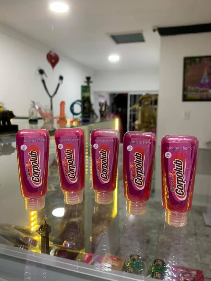 LUBRICANTE ANAL CORPOLUB
$ 15.000