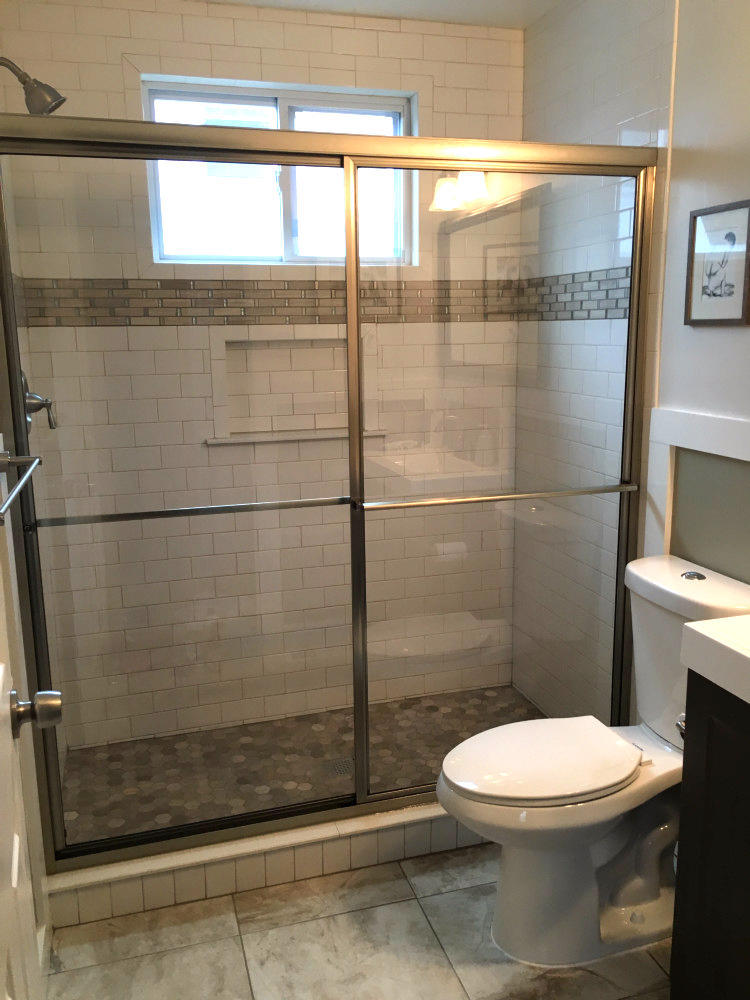 Home Remodeling Projects/Markle Construction Picture Gallery