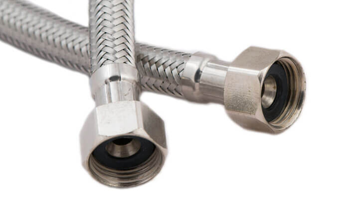 Distribuciones Tomaro - MANGUERAS