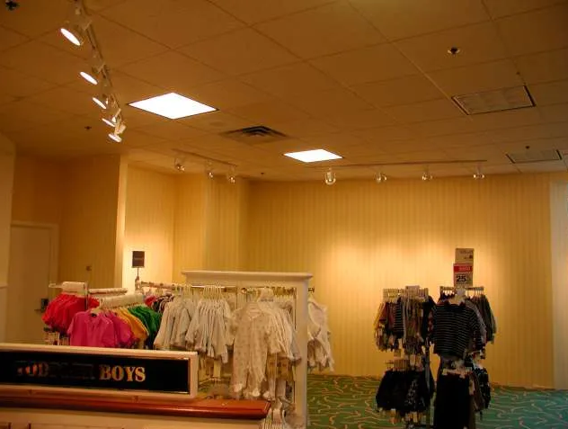 BELKS
Commercial (54”)