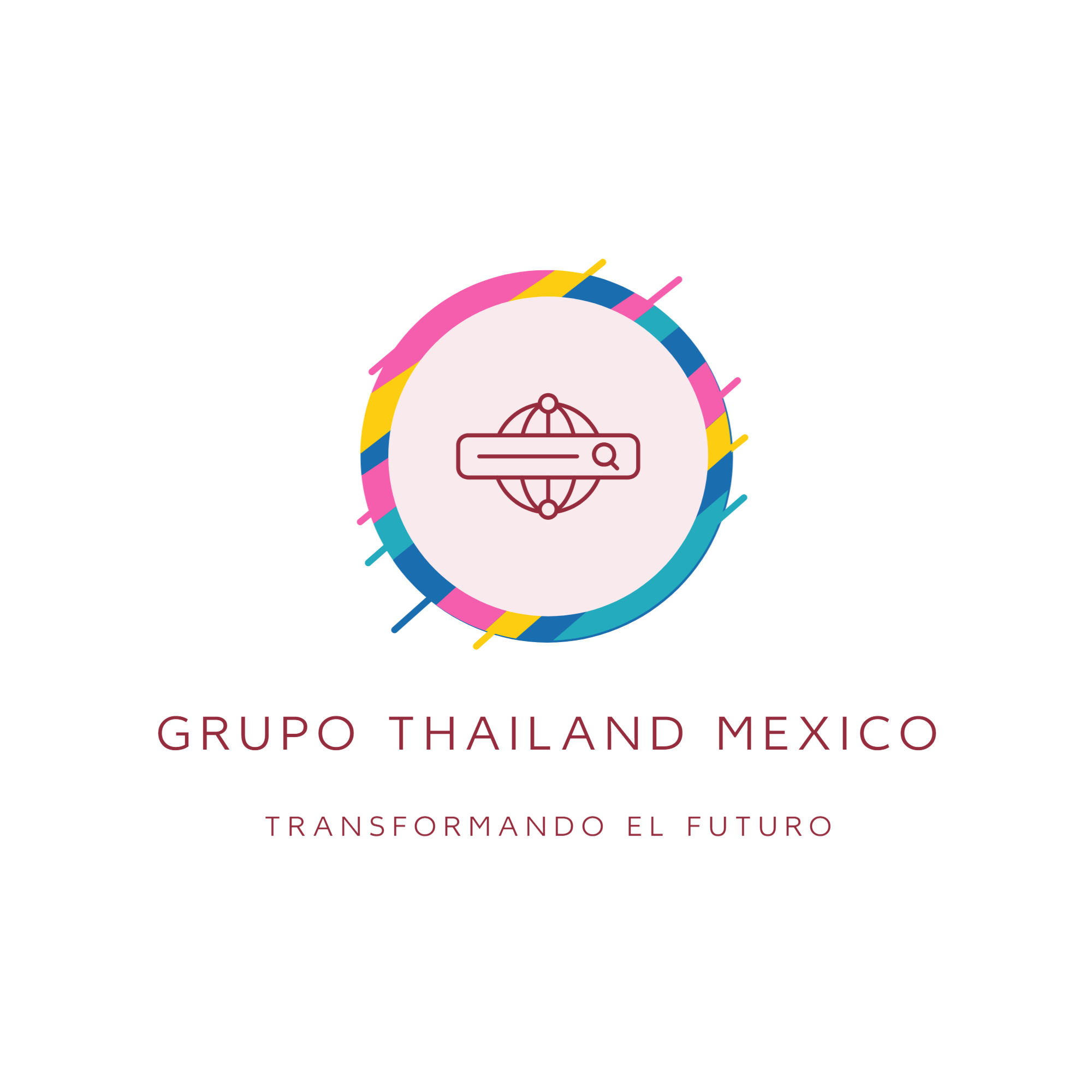 Grupo Thailand  Mexico