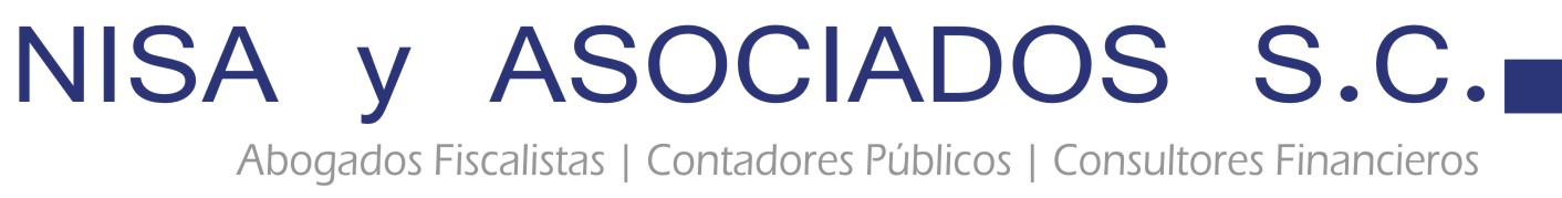NISA Y ASOCIADOS SC