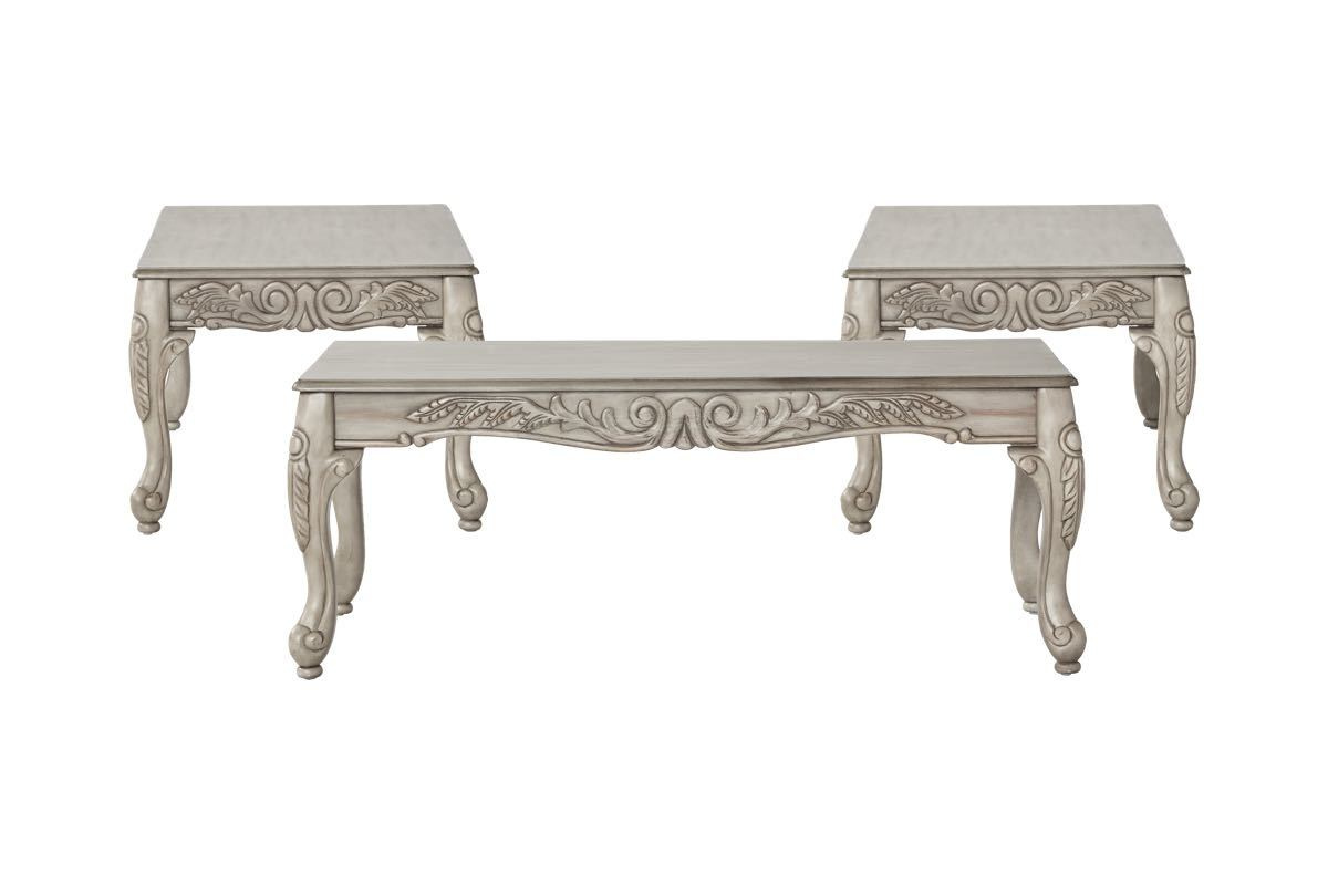 Serta 7925-13 Coffee and End Table Set