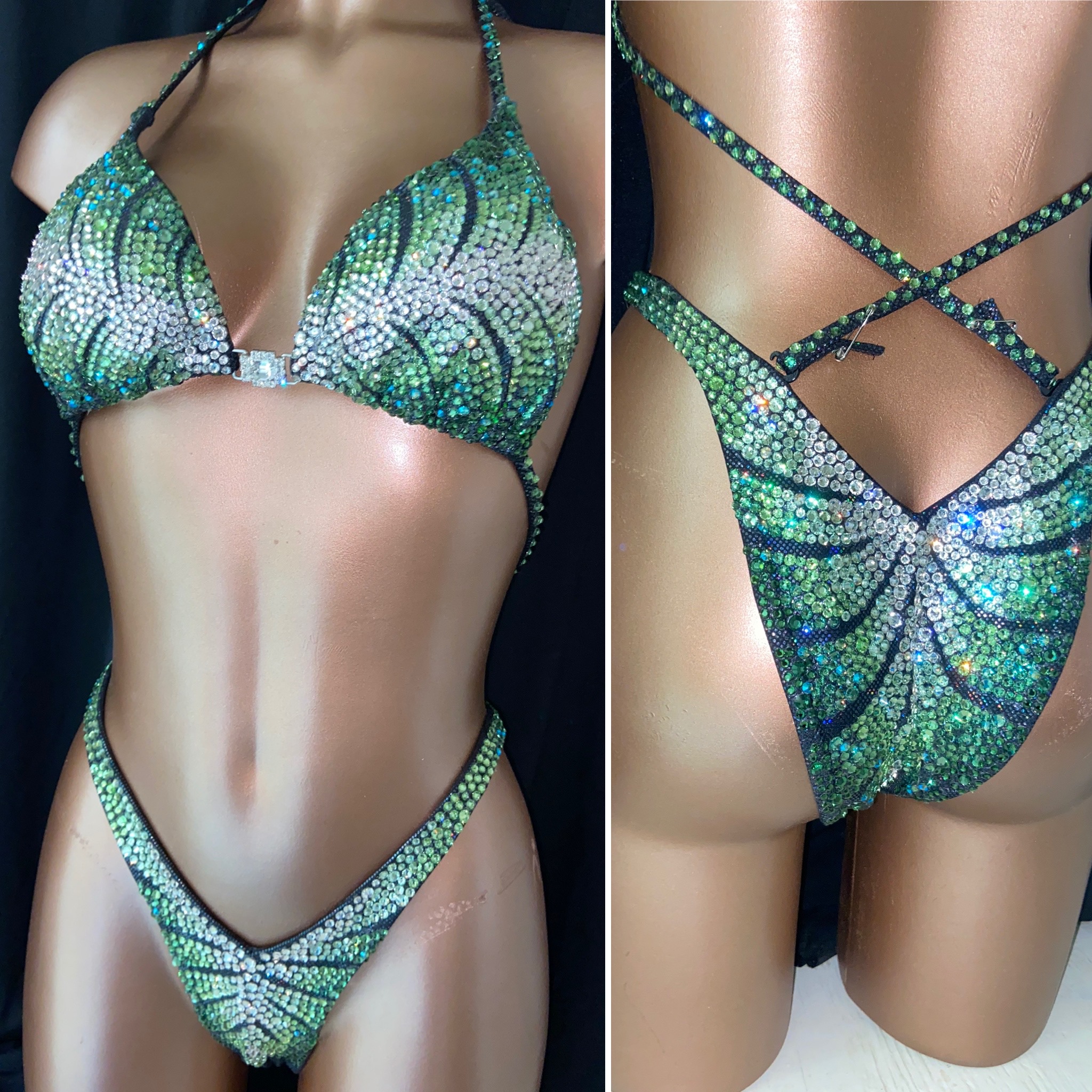 F2
Choose your color!
$1200
