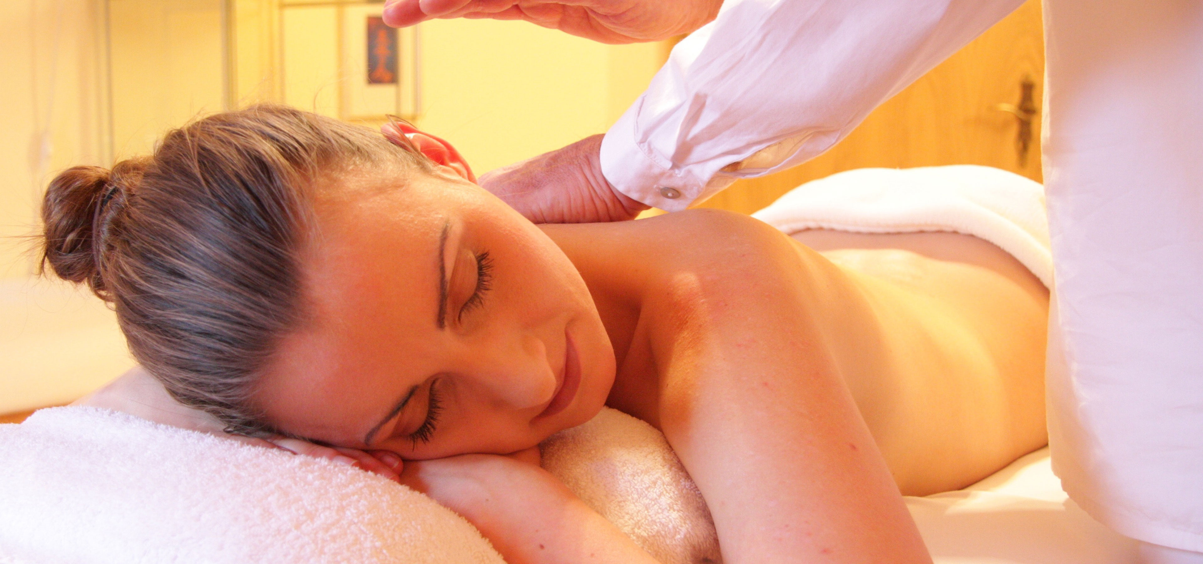 Manipura Massage Therapy & Wellness Centre photo 3