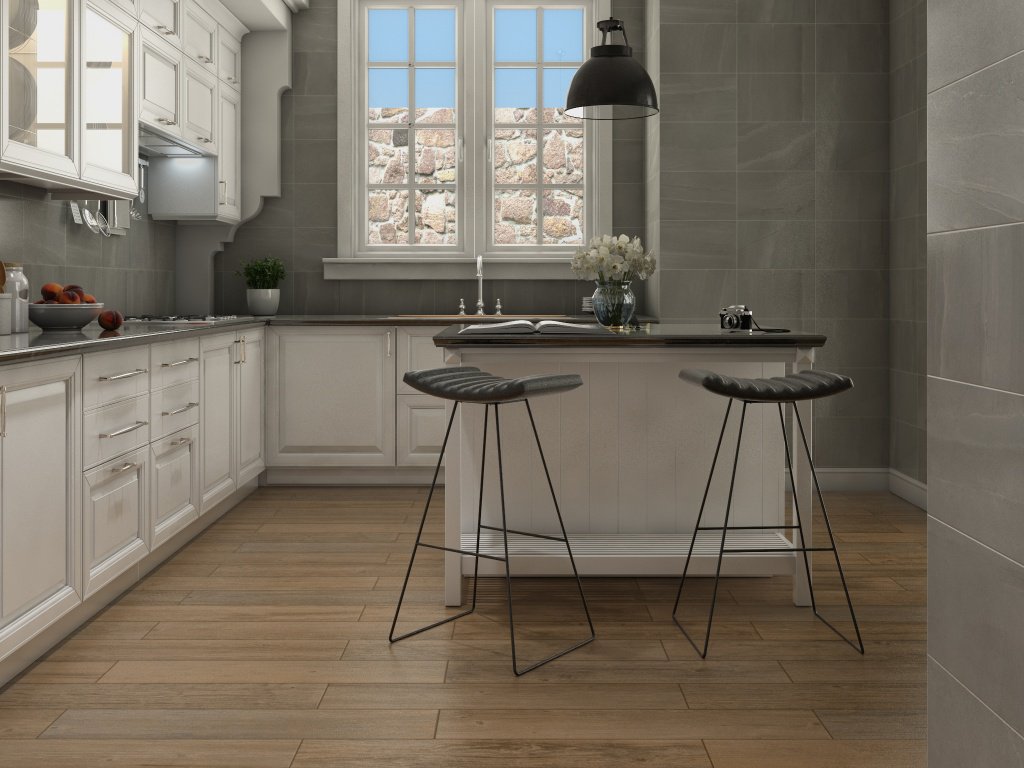 CATANIA GRAY 
Medidas: 25X40 cm