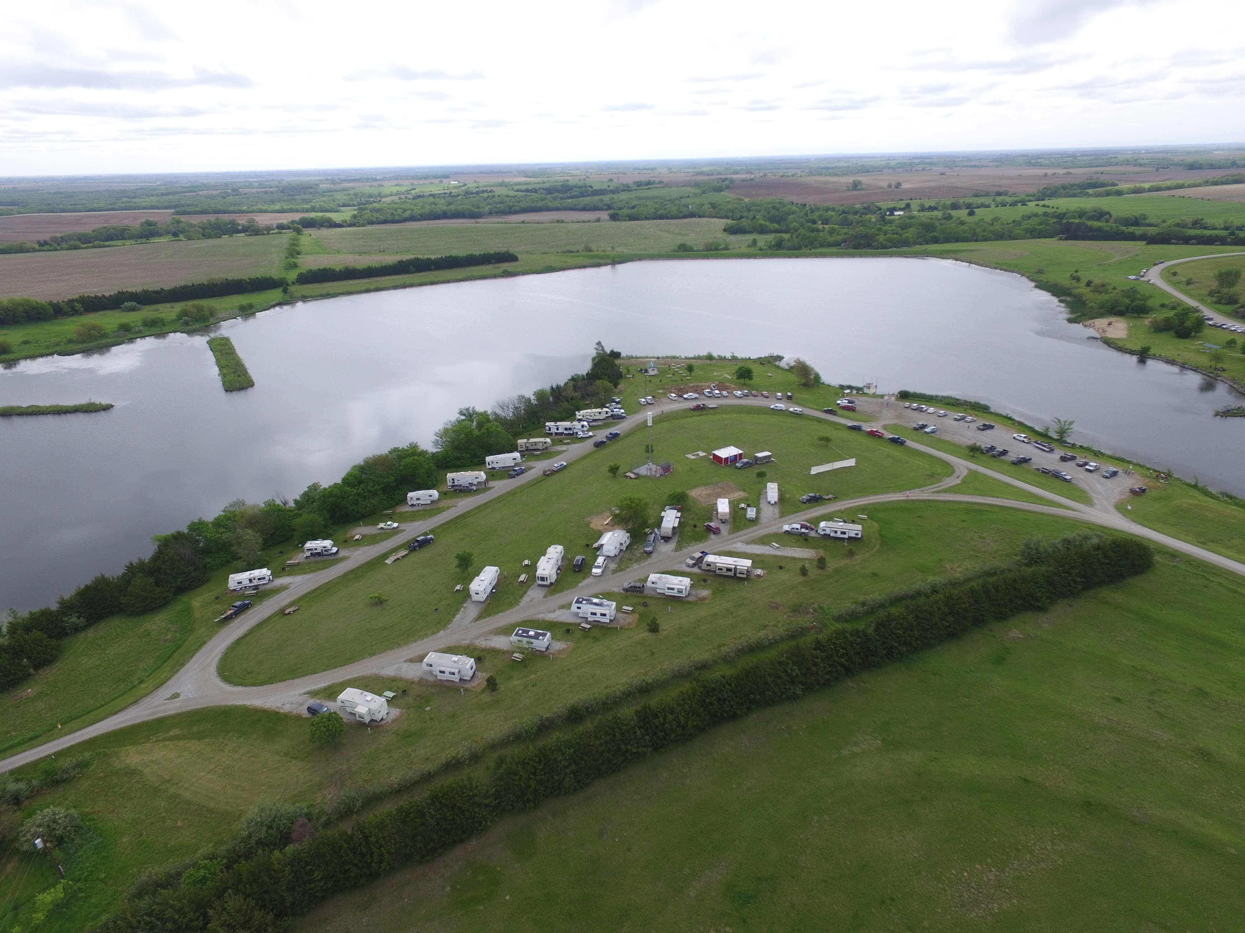 Willard Meyer Rec. Area