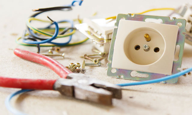 Vidrio Eléctrica de Pátzcuaro S.A. de C.V. - TODO PARA EL ELECTRICISTA