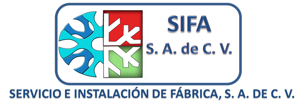 sifachillers.com.mx