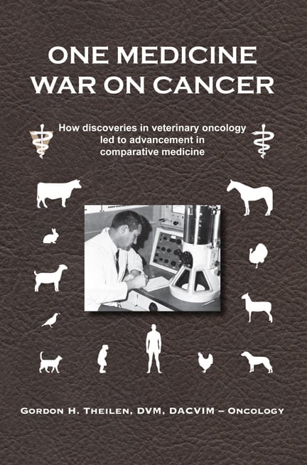 One Medicine War on Cancer