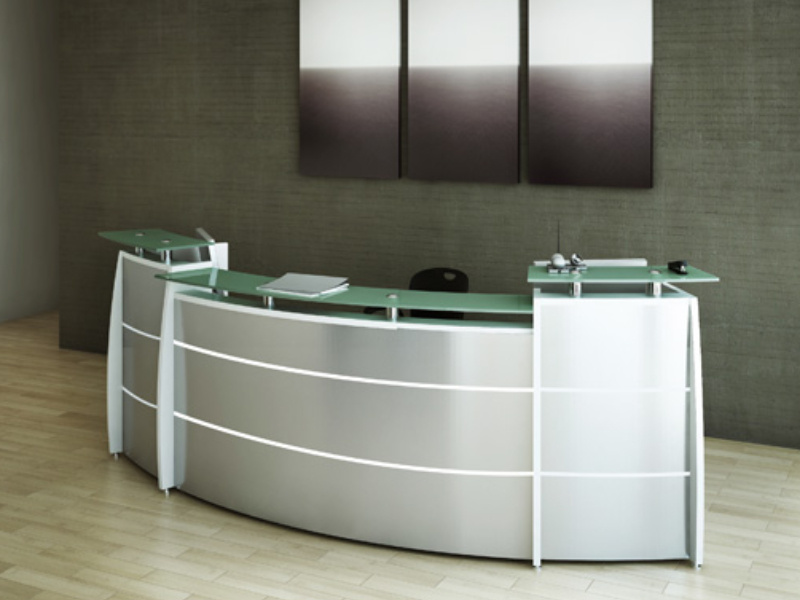 MODELO: RECEPCIÓN SEI / CATÁLOGO: ESENZA LINE