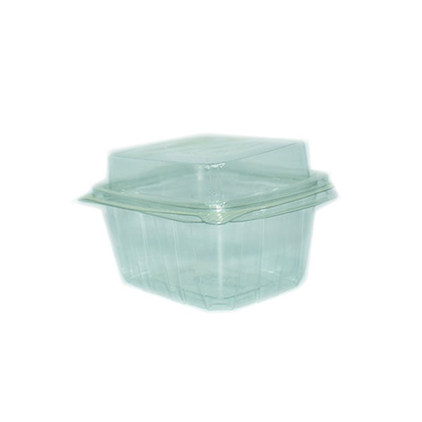 Contenedor Sello Plus Tapa Alta