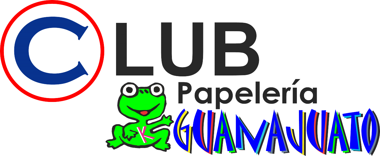 CLUB PAPELERIA GUANAJUATO