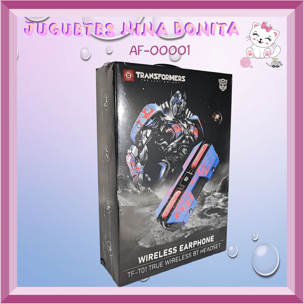              Código: AF-00001                      Precio: $999.99