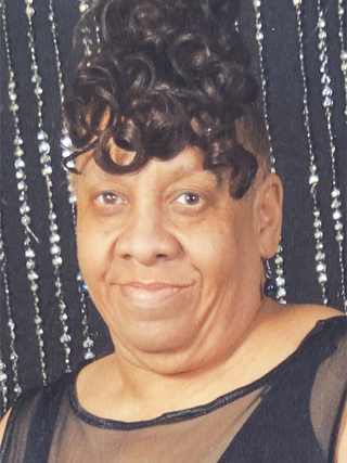 Barbara Johnson