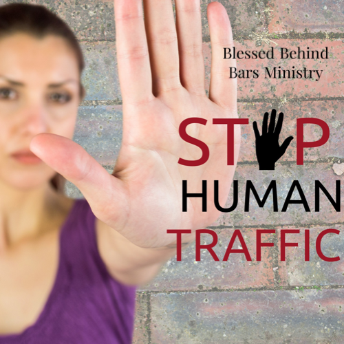 Stop Human Traffic!