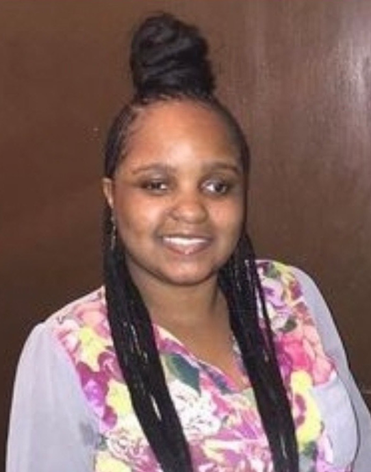 Briyanna Marie Rogers
