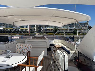 Cruise Tour Service