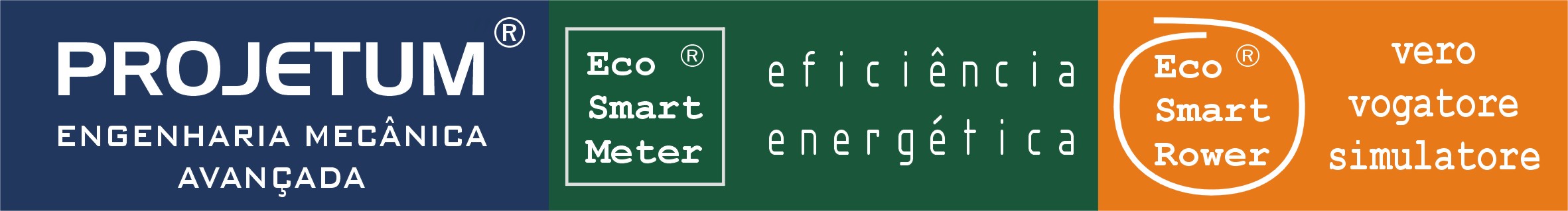 Projetum & EcoSmartMeter: Engenharia e Eficiência Energética