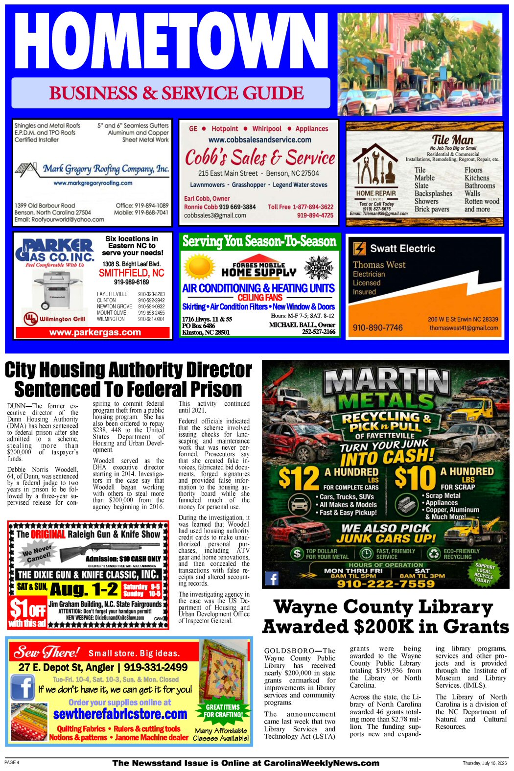 https://0201.nccdn.net/4_2/000/000/050/773/carolinaweeklynewsthisweek_4.jpg
