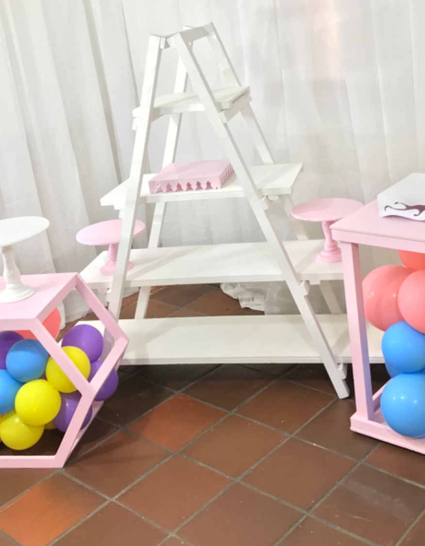 Escalera tipo tijera
$60.000