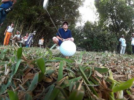 Campeonato, Categorías A, B, C, D y E