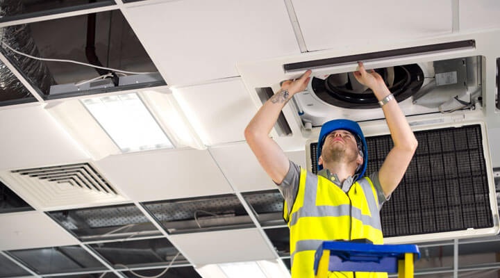 RB Eléctrica - INSTALACIONES MECANICAS