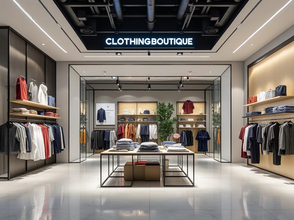 Boutique Ropa | Moda - Estilo
