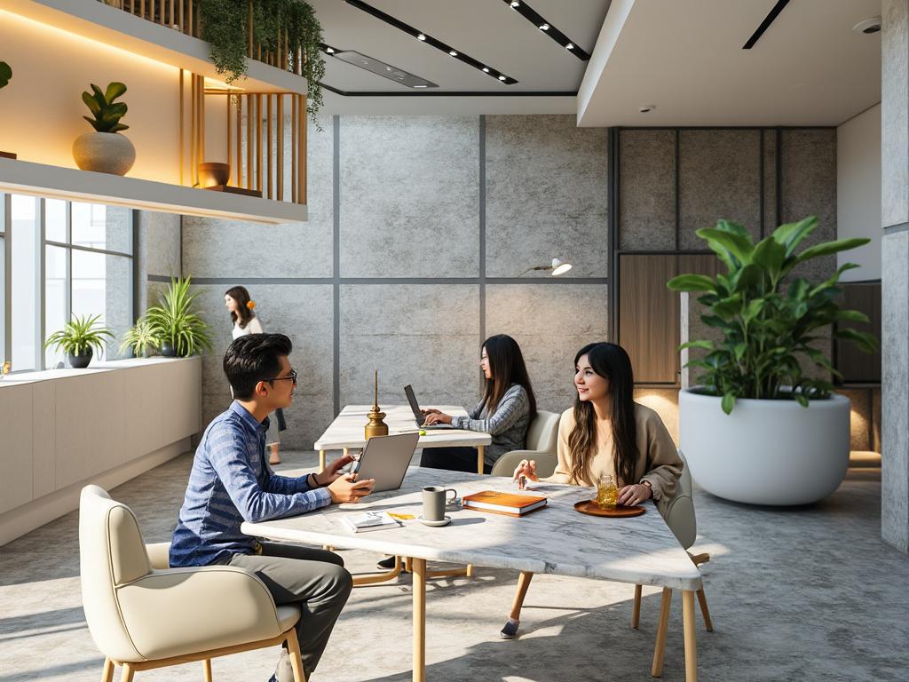 Oficina Poza Consultores