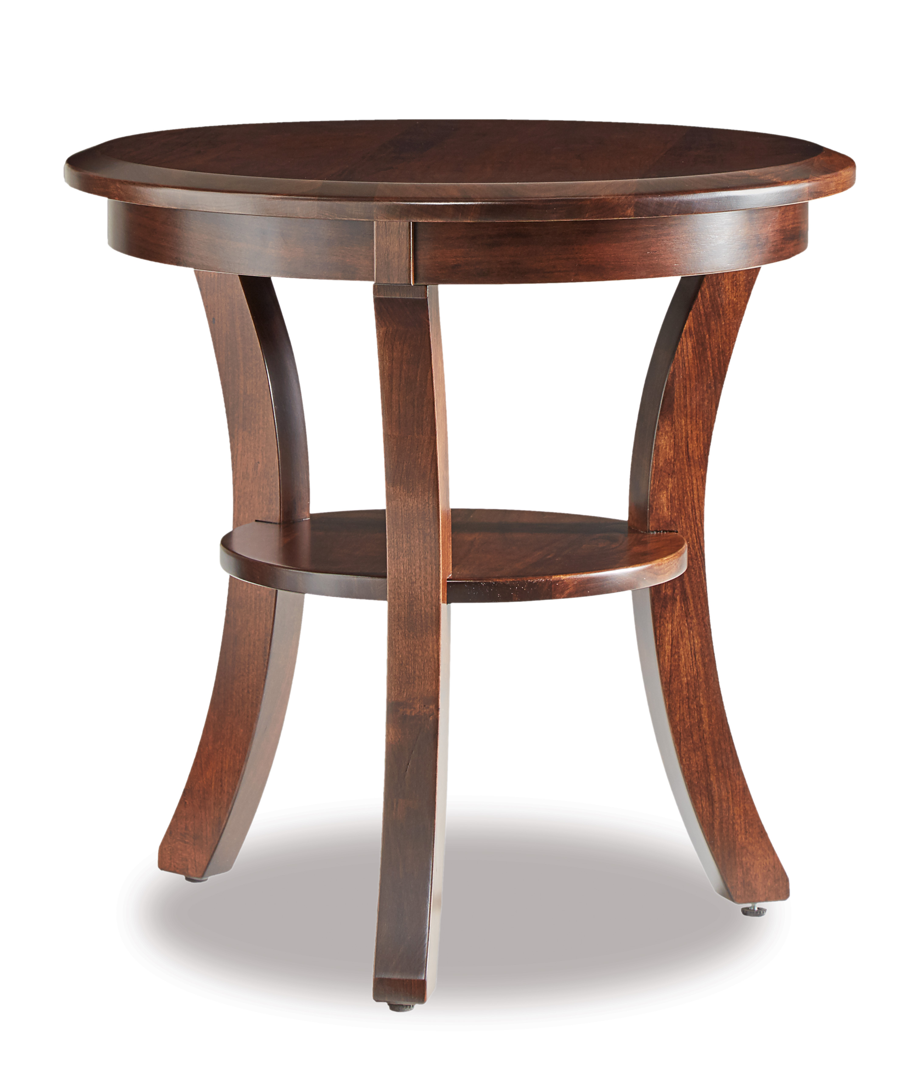 Sierra Round End Table
