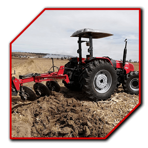 Bombas y Aforos de Querétaro SA de CV - Molinis