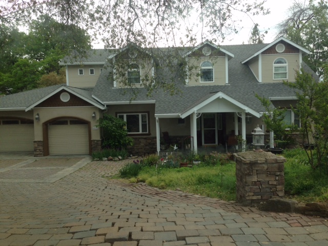Home Exterior Painting