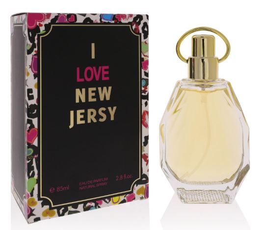 I LOVE NEW JERSY 
26278