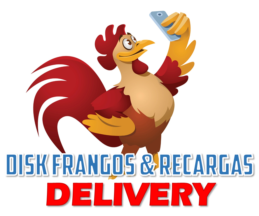 Disk Frangos & Recargas Delivery