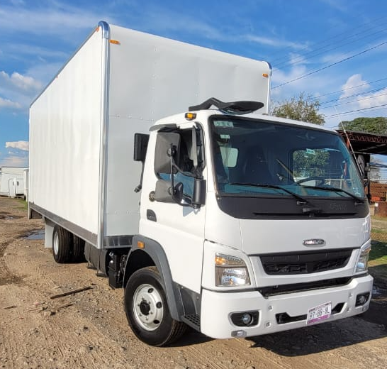 cajas y carrocerías