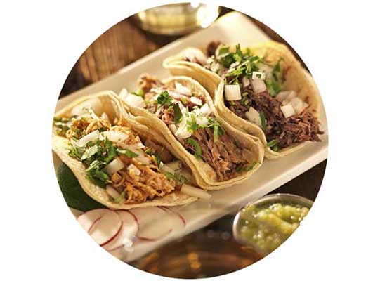 Tacos Niko’s - tacos