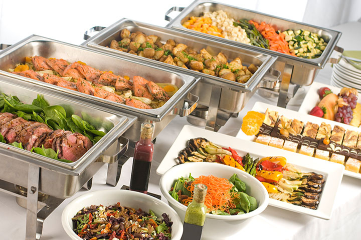 Cocina Industrial Comedores JL El Rincón De Piña - Servicios de comida para eventos sociales