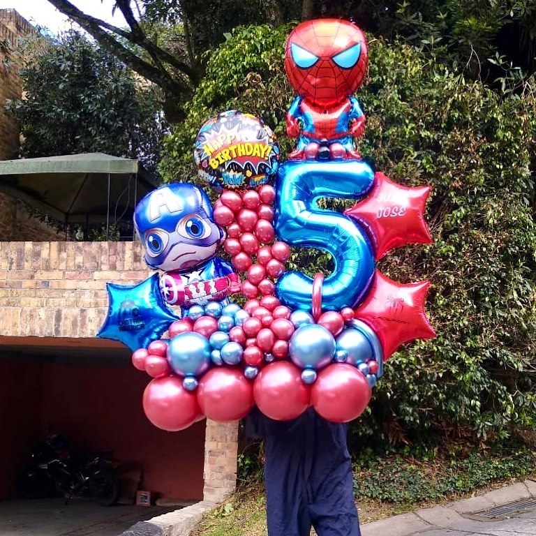 Colombia : 1111 Pesos
Venezuela : 11$
Negociable Según Diseño
