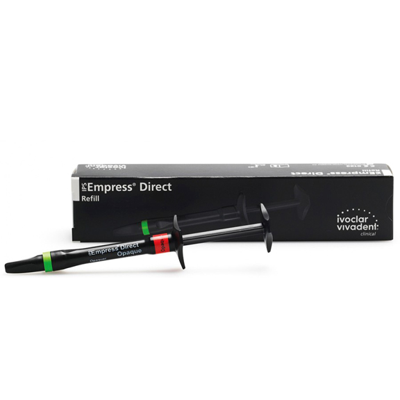 IPS Empress Direct Opaque