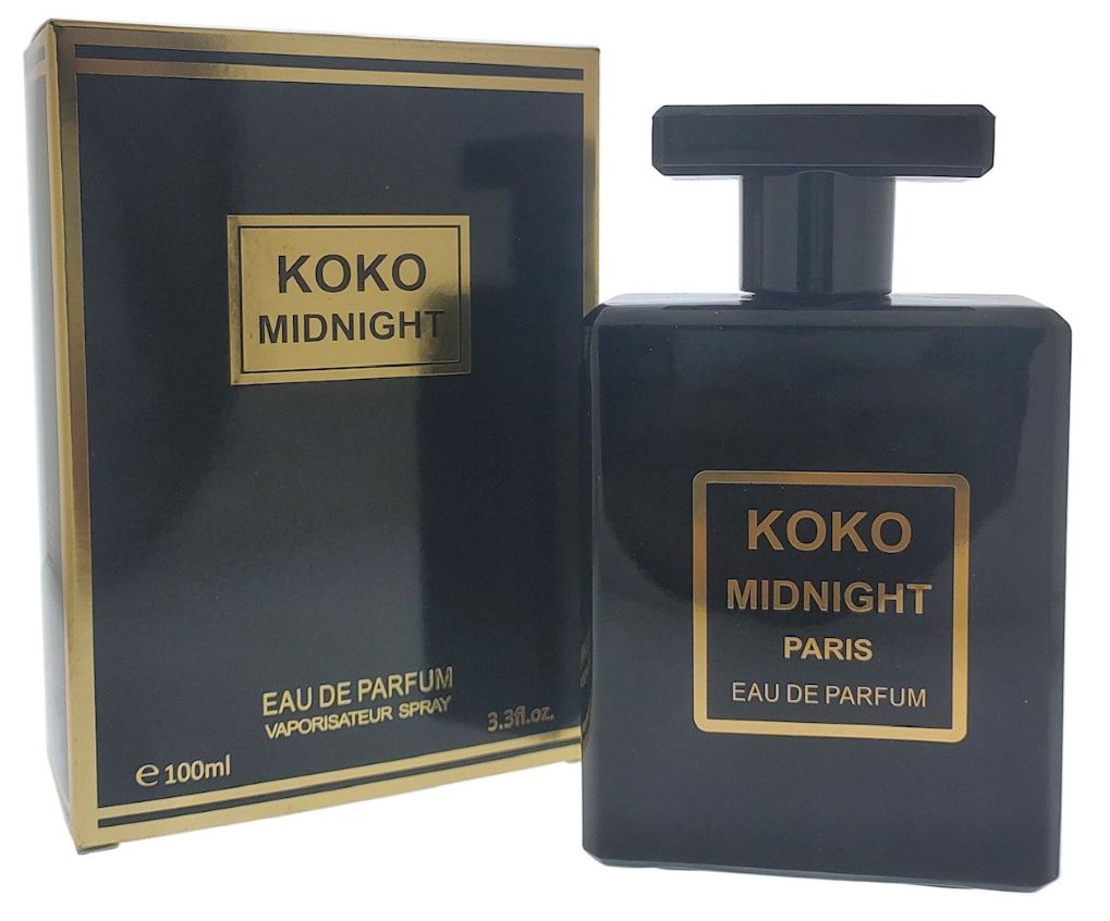 KOKO MIDNIGHT 
26197