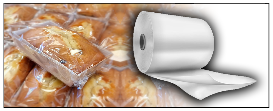 bakery, l-seal, centre folded