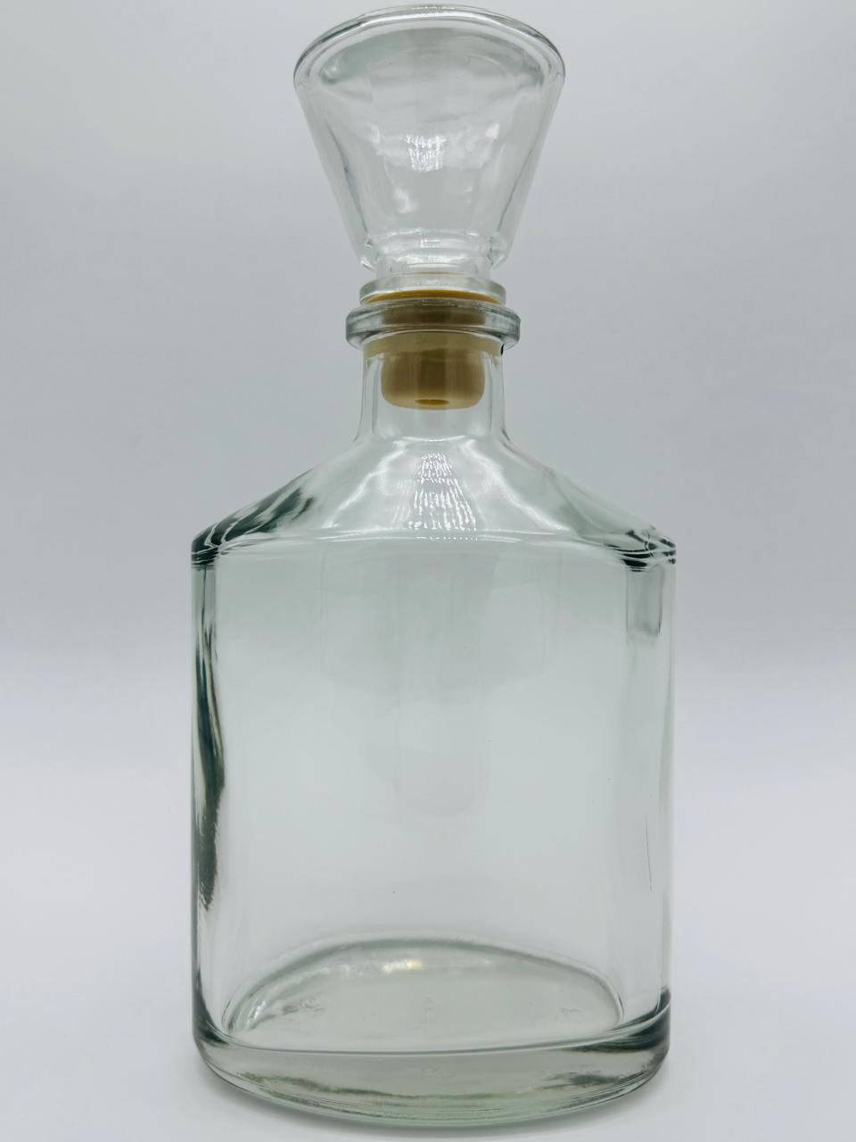 Licorera Genova 750ML

