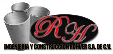 Concreto premezclado – Ingeniería y Construcción ROHVER – Cuautitlán