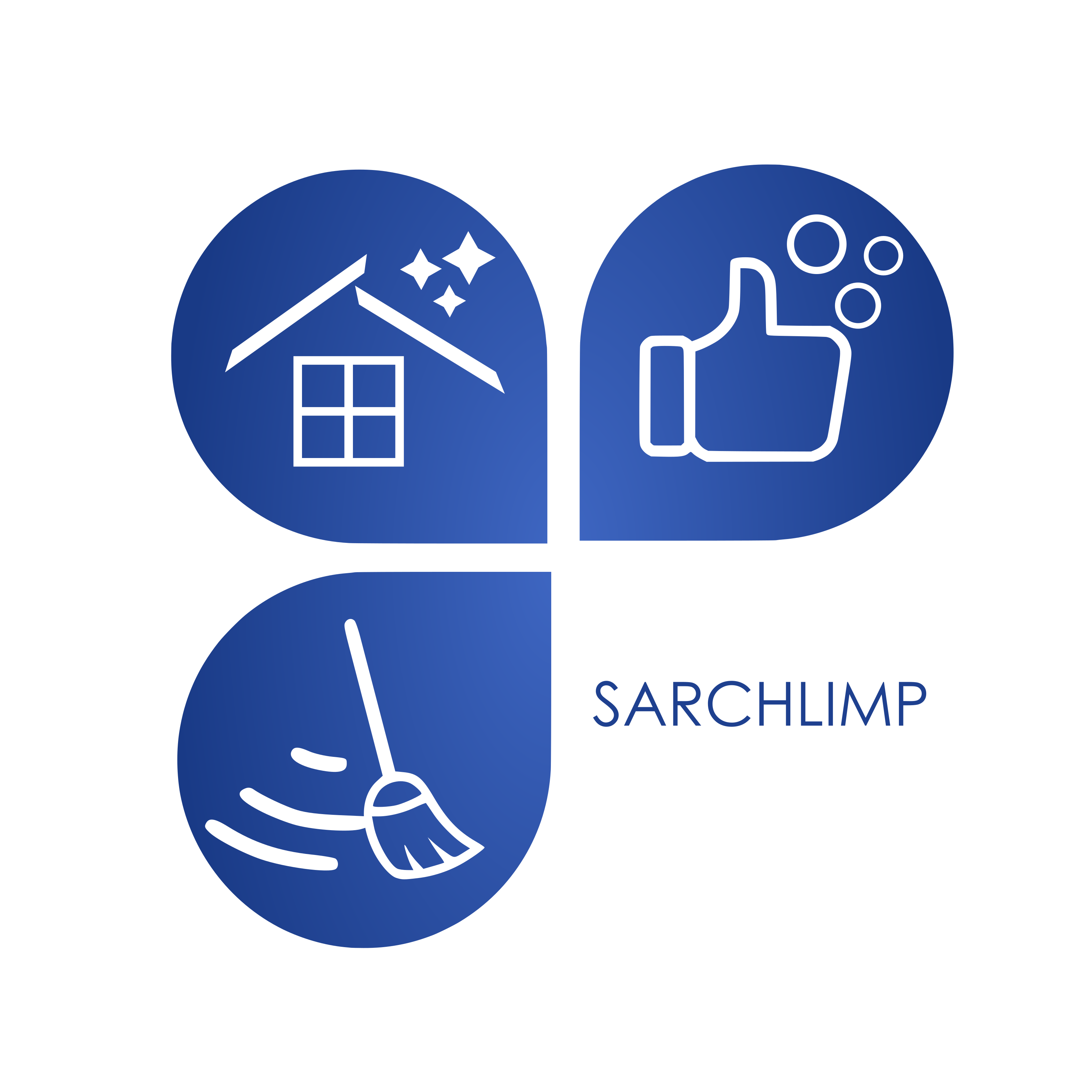 Servicios de limpieza en  CDMX -  Sarchlimp S.A. de C.V.