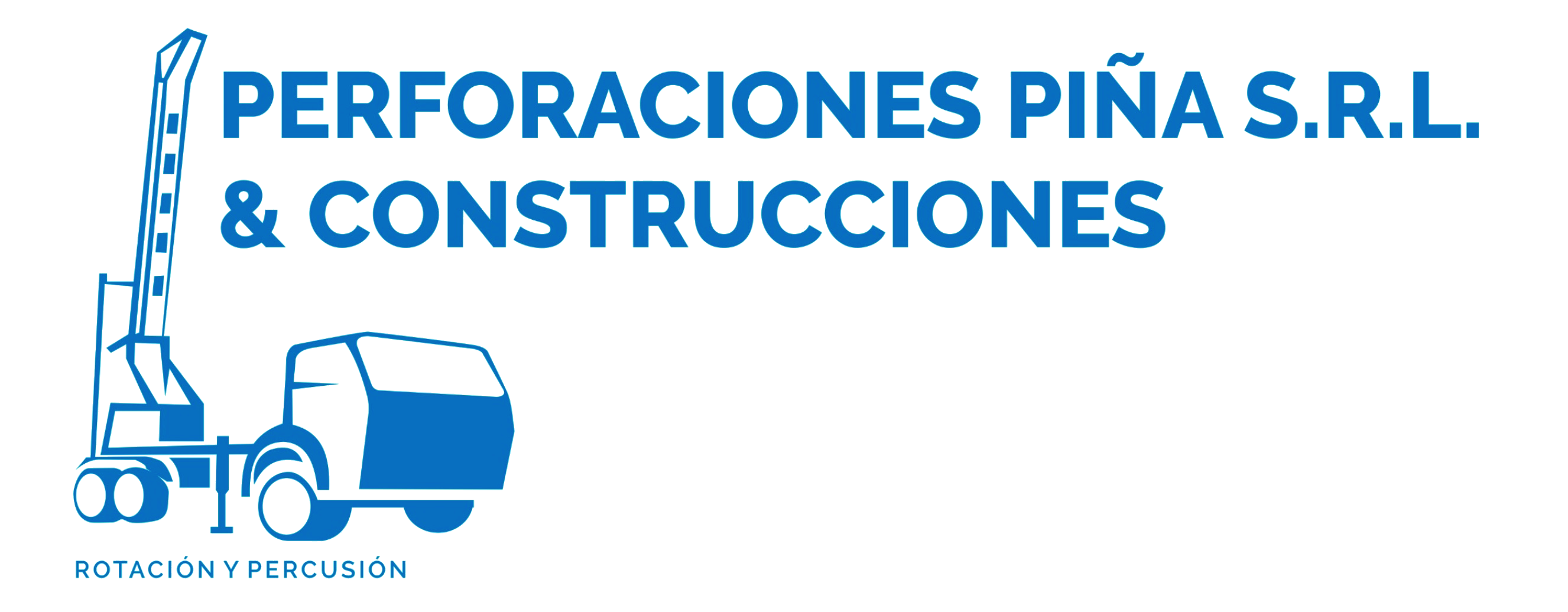 Pozos Tubulares Perforaciones Piña &  Construcciones 