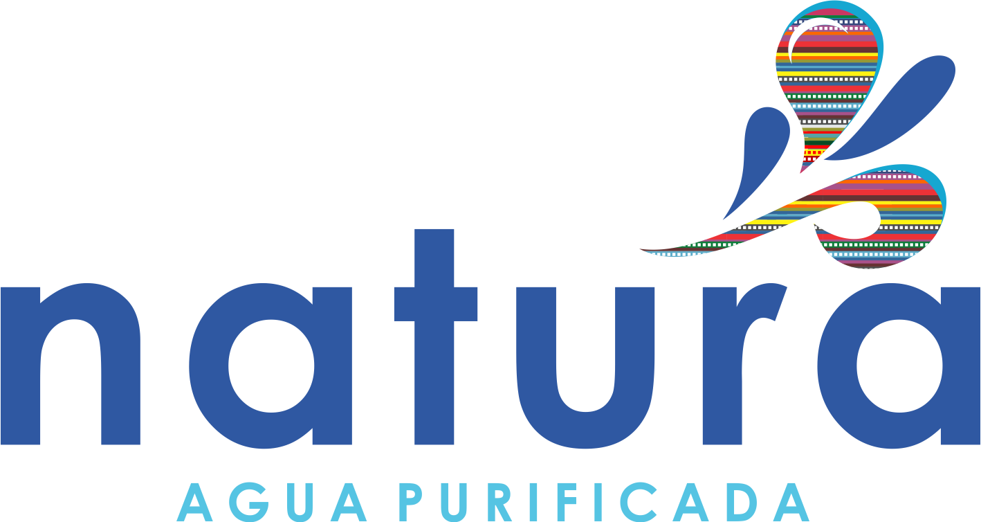 Agua Purificada Natura - Querétaro - Inicio